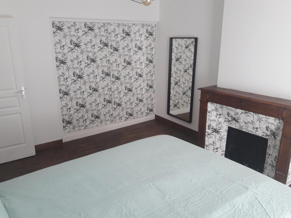 La Maison D Antoine Appartement Tarascon-sur-Ariège