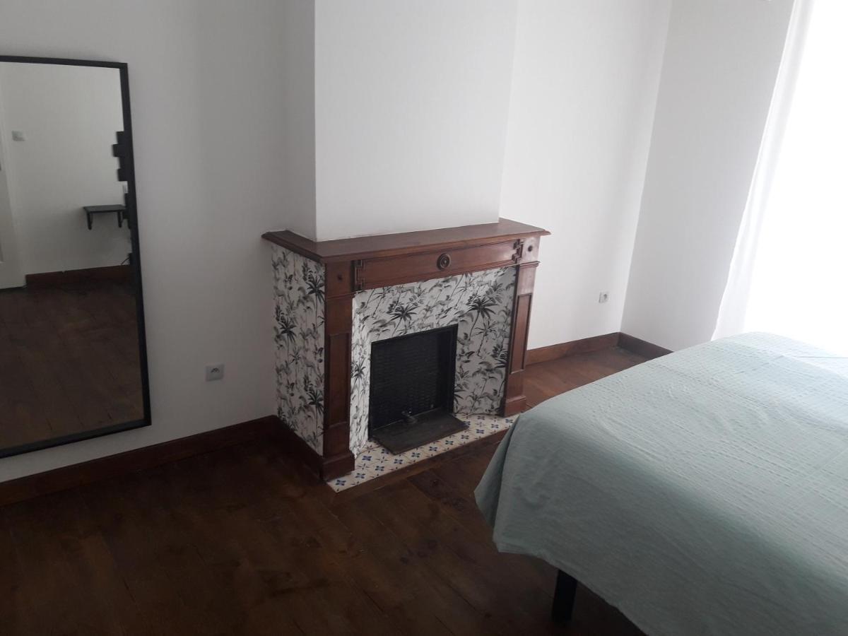 Appartement La Maison D Antoine *