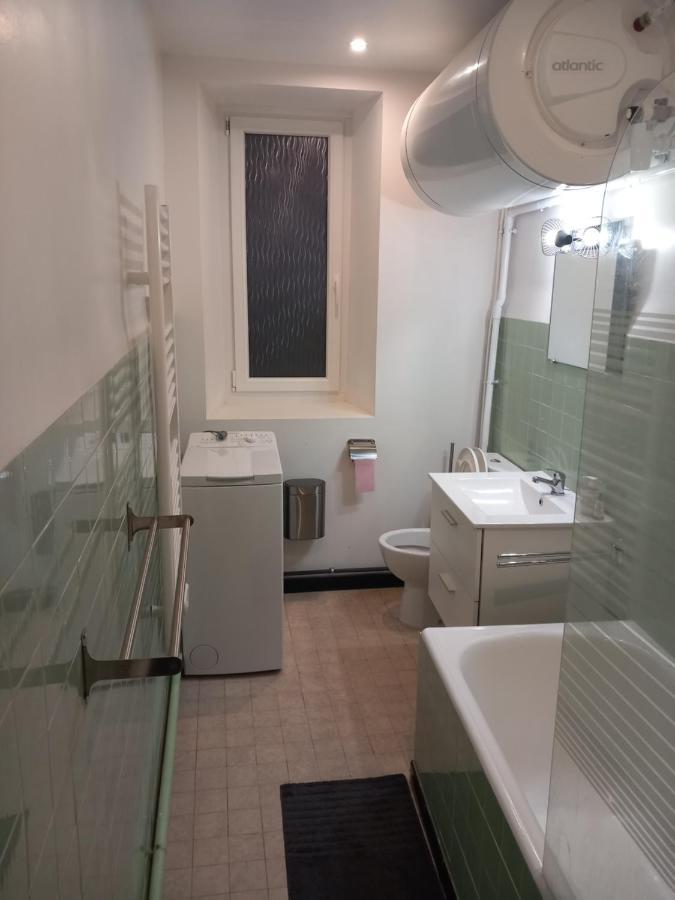 La Maison D Antoine Appartement