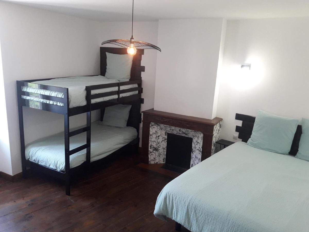 Appartement La Maison D Antoine Tarascon-sur-Ariège